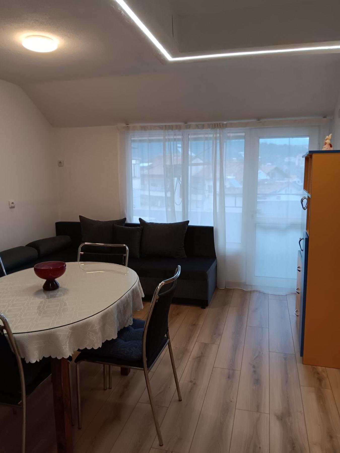 Apartment Friends Sandanski Zewnętrze zdjęcie