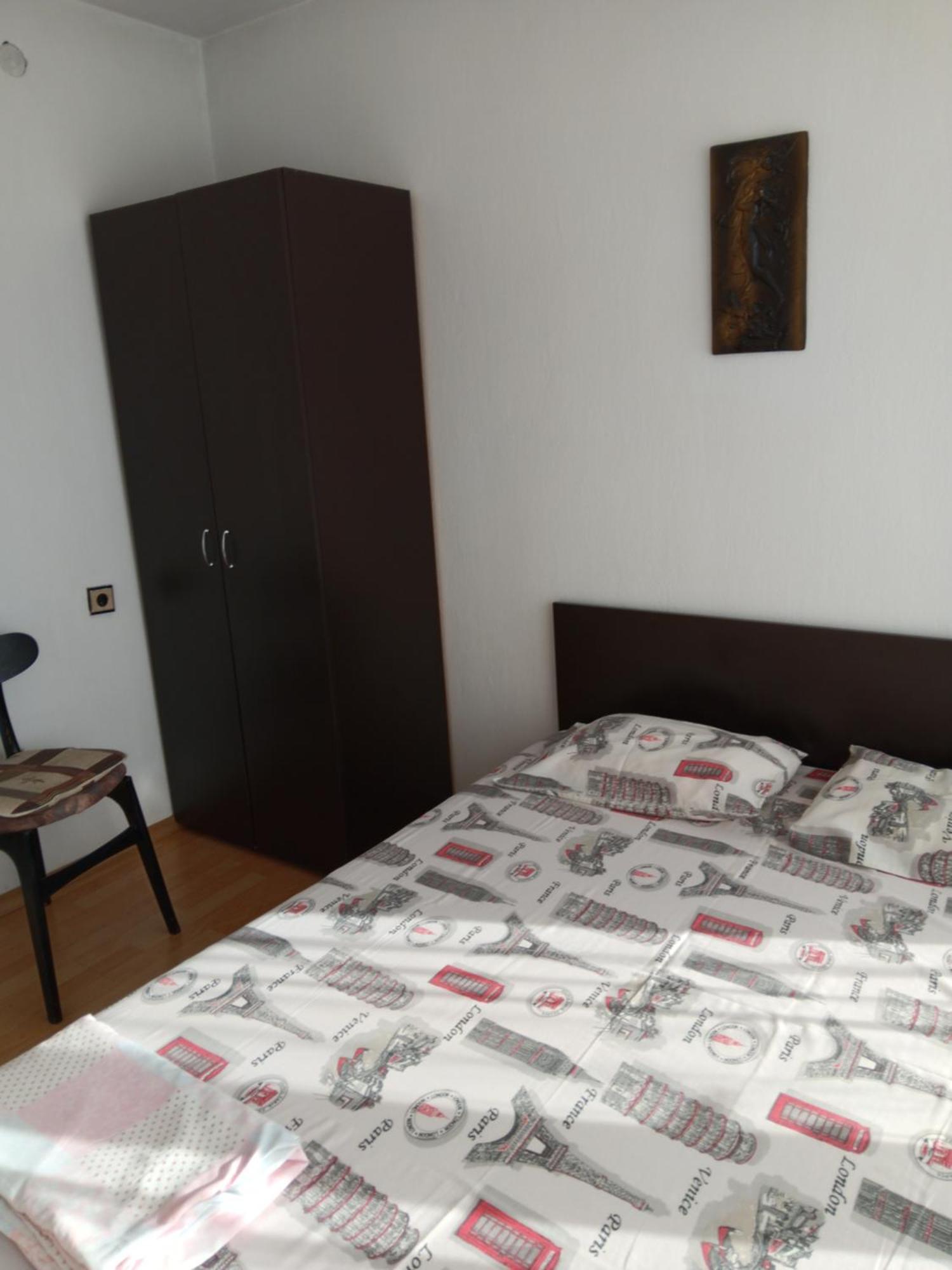 Apartment Friends Sandanski Zewnętrze zdjęcie