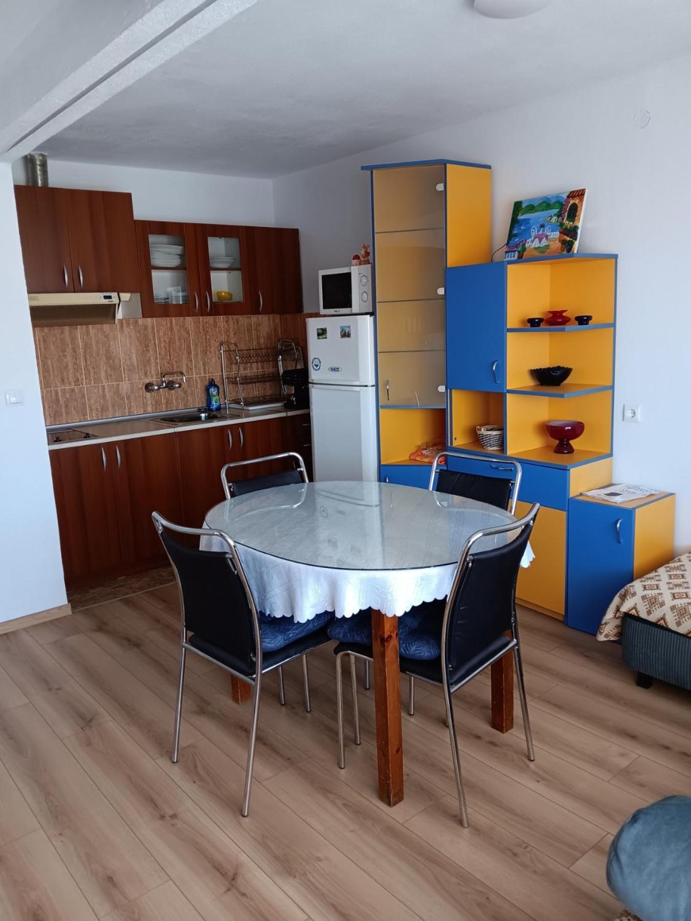 Apartment Friends Sandanski Zewnętrze zdjęcie