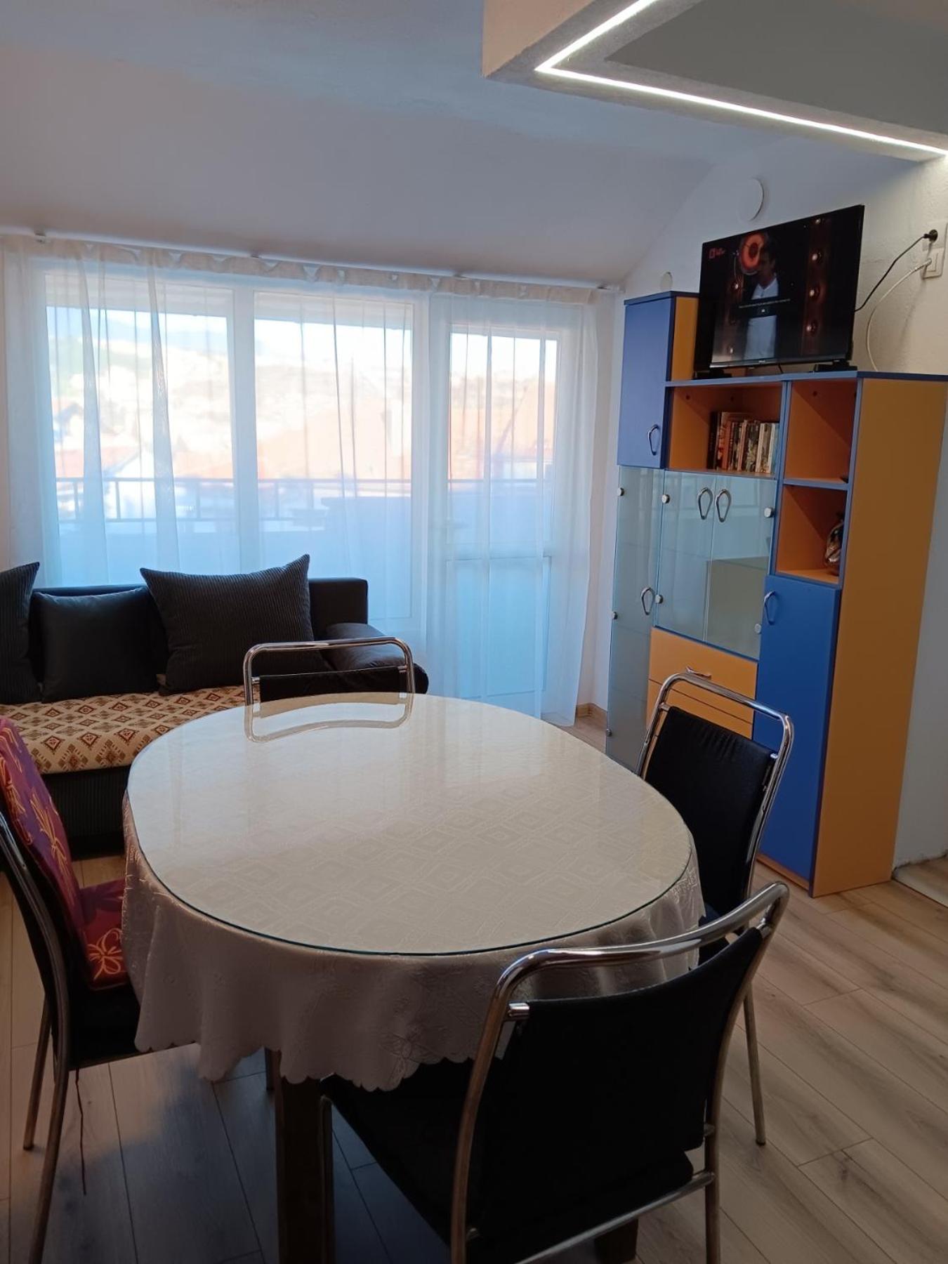 Apartment Friends Sandanski Zewnętrze zdjęcie