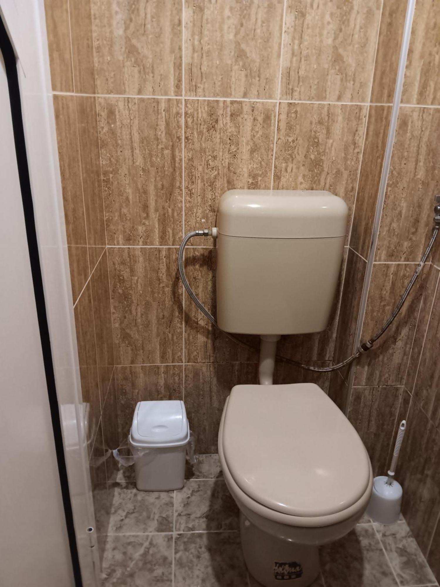 Apartment Friends Sandanski Zewnętrze zdjęcie