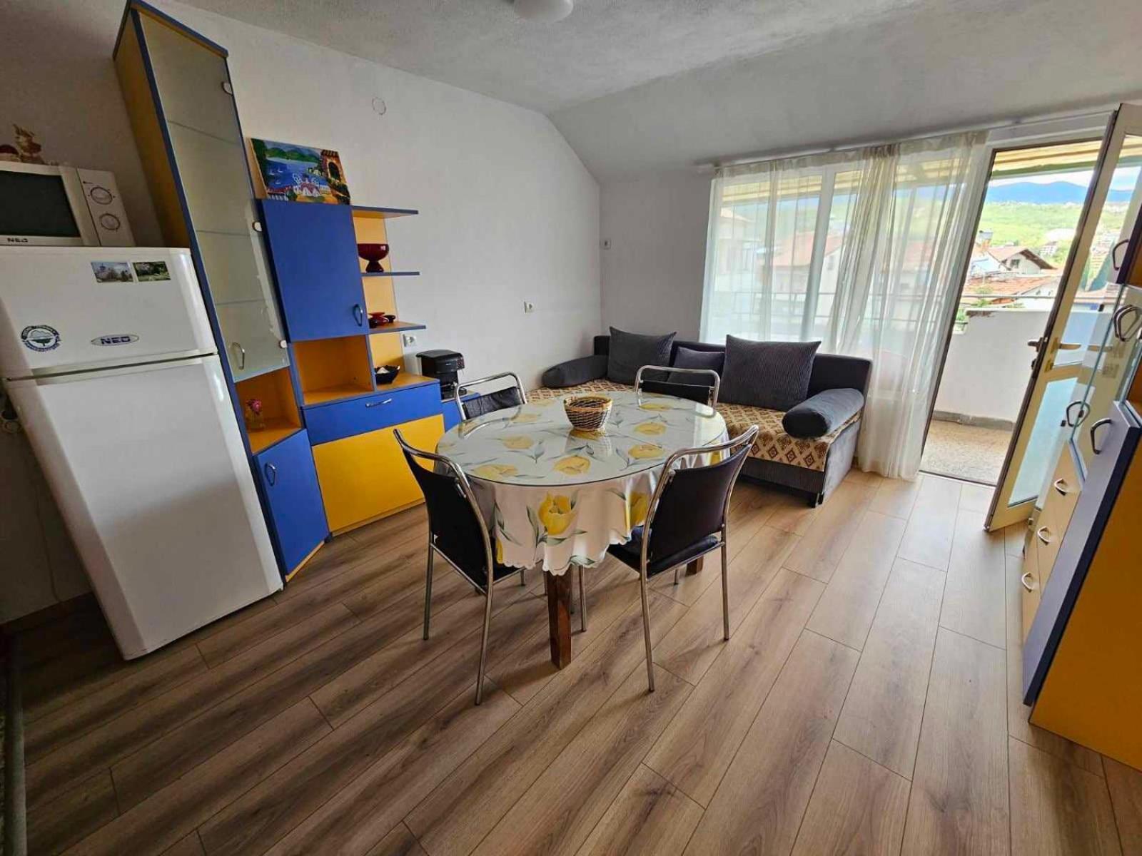Apartment Friends Sandanski Zewnętrze zdjęcie