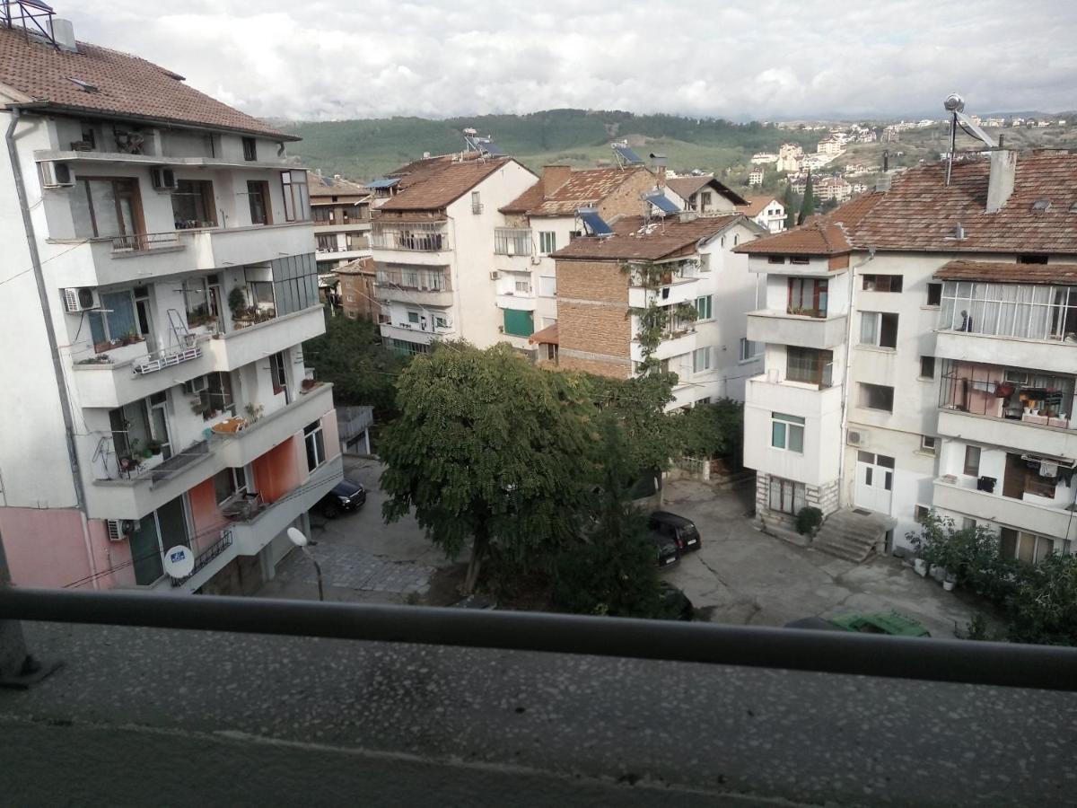 Apartment Friends Sandanski Zewnętrze zdjęcie