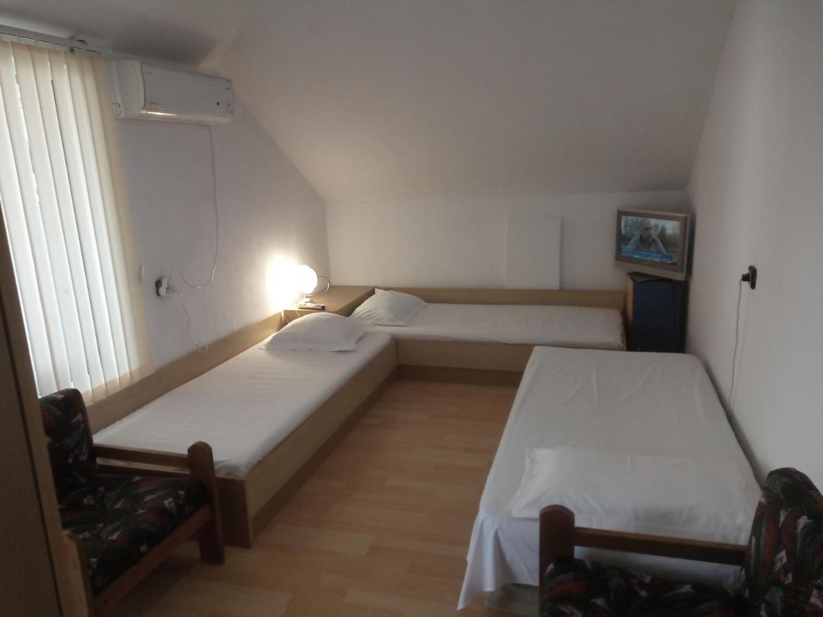 Apartment Friends Sandanski Zewnętrze zdjęcie